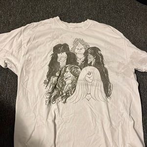 Couple of laundry soap stains size L